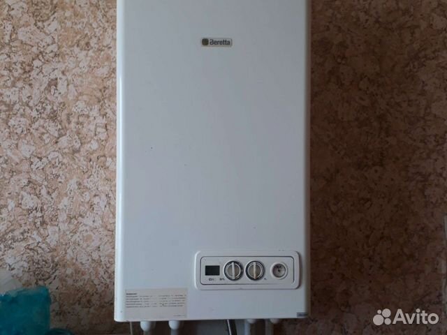 Ремонт газового оборудования