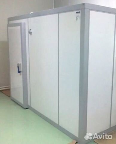 Камера холодильная