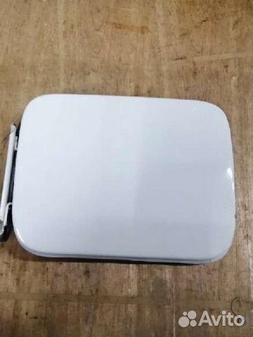 Лючок бензобака Рено Логан 2