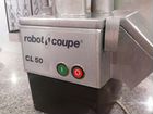 Овощерезка robot coupe cl50 объявление продам