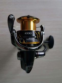 Shimano '20 Twin Power 4000PG