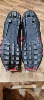 Лыжные ботинки rossignol comp J