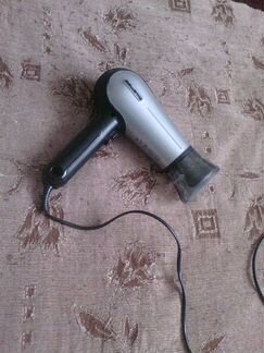 Фен для сушки волос