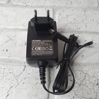 Блок питания (12V-1.5A-18W) штекер 5.5мм (huawei)