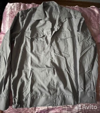 Форма уфсин