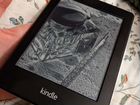 Электронная книга Kindle paperwhite объявление продам