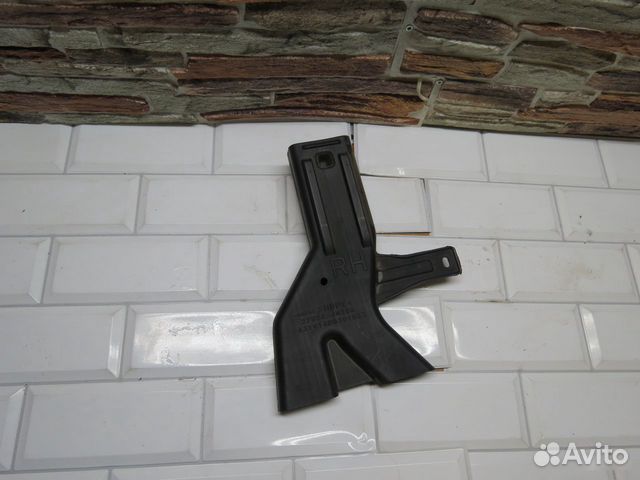 Воздуховод Nissan Teana J32