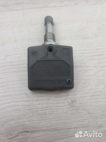 Датчик давления в шинах Infiniti