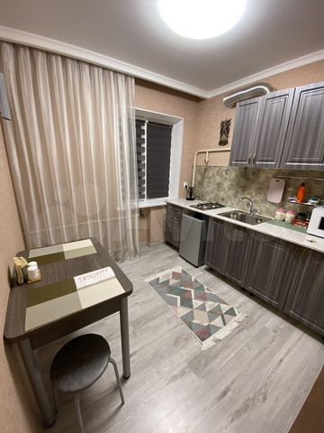 1-к. квартира, 32 м², 5/5 эт.