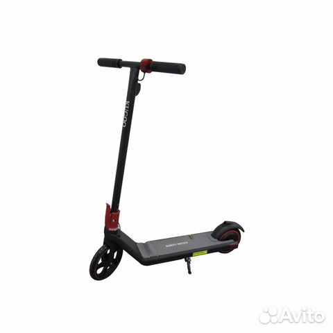 Электрический самокат Kugoo Mini 2