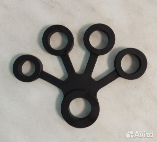 Эспандер для пальцев рук Тренажер Магазин