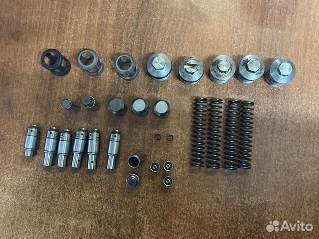 Редукционный клапан Brp seadoo GTI GTX RXP RXT