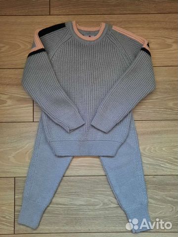 Костюм на 4-5 лет