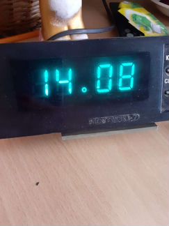 Часы Электроника 7