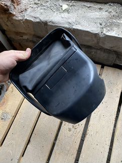 Облицовка рулевой колонки BMW E87 Е90