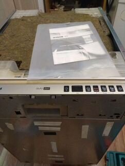 Посудомоечная машина Bosch разбираю