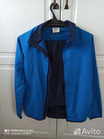 Спортивный костюм для мальчика 152 158