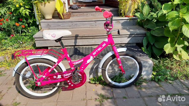 Stels Talisman Lady-16