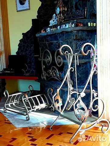 Набор для камина