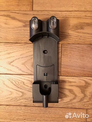 Кронштейн для пылесоса Dyson