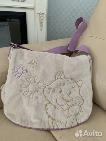 Cумка наплечная Германия