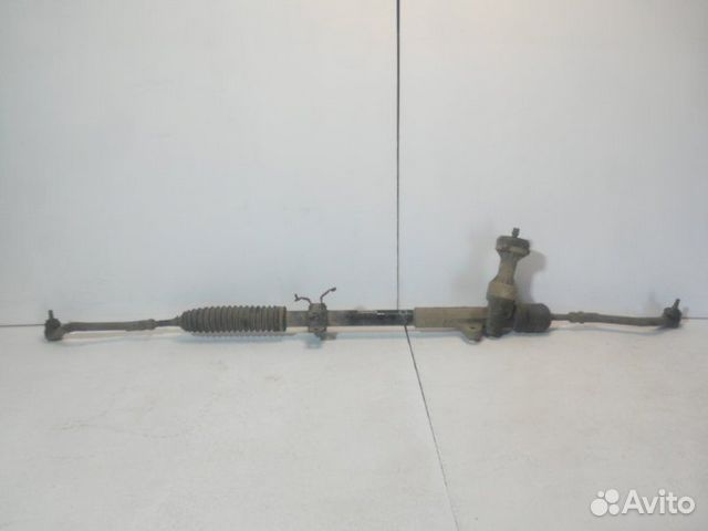 Рейка рулевая Kia Sportage