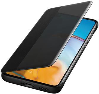 Оригинальные Чехлы для Huawei P40 (2 вида)