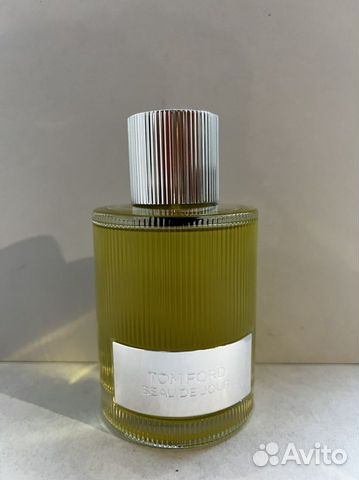 TOM ford beau de jour 100мл