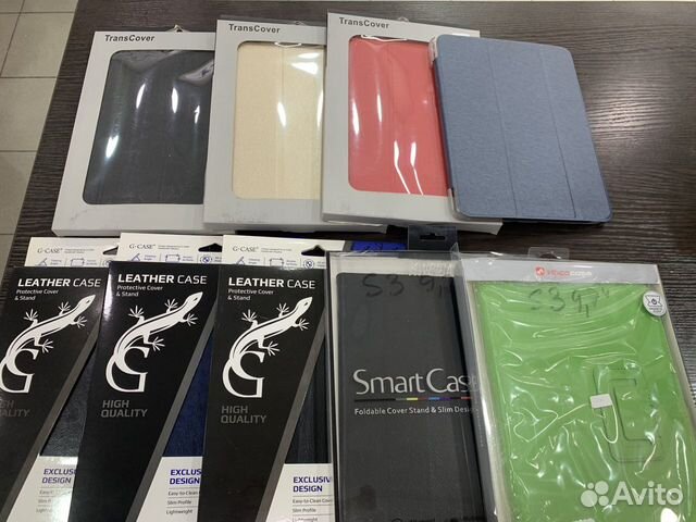 Чехол на планшет samsung TAB S3 9.7”/SM-T825