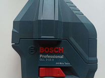 Лазерный уровень bosch gll 3-15