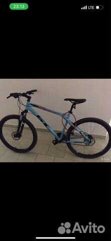 Велосипед Gt aggressor expert