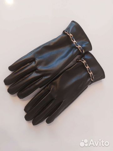 Перчатки женские Modis