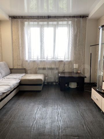 1-к. квартира, 34,5 м², 11/16 эт.