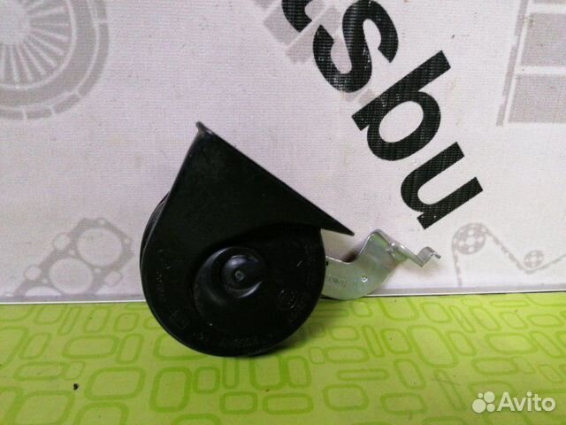 Сигнал звуковой Ford Kuga 2 1.5 M9MD 2017