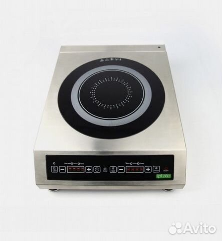Индукционная плита iPlate Alisa 3500