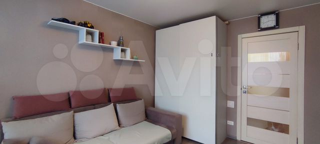 2-к. квартира, 48,1 м², 3/5 эт.