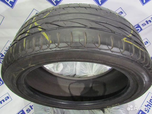 Bridgestone Turanza ER300 225/45 R18 102R