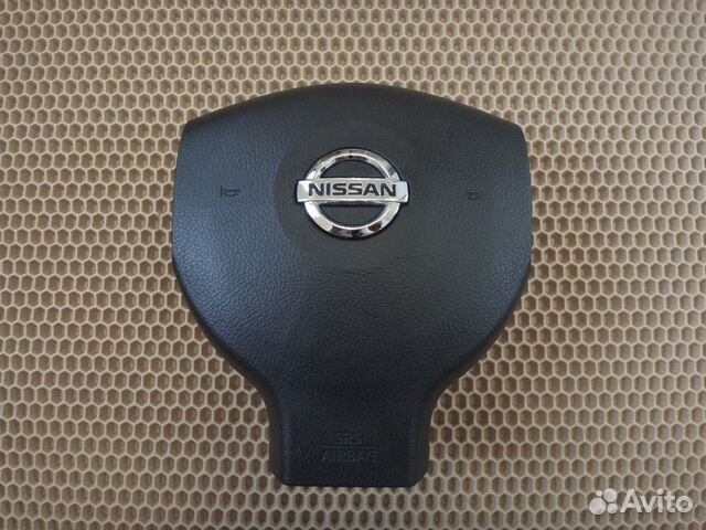 Подушка безопасности Nissan Tiida C11 (2007-2014)