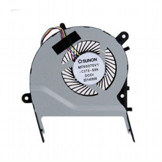 Вентилятор (кулер) для ноутбука Asus A455, F555, K