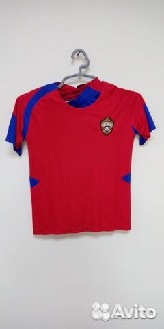 Цска Футбол на 13-14 лет форма футбольная Магазин