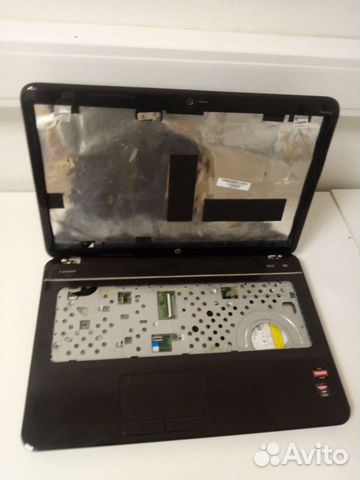 HP Pavilion g7 2205er на запчасти