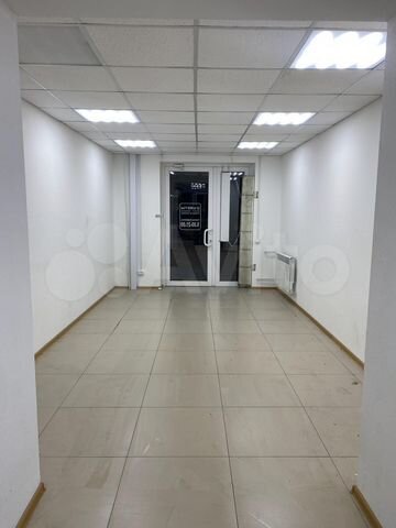 Торговая площадь, 17 м²