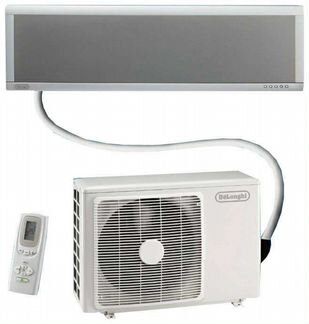 Кондиционер сплит-система Delonghi mp100