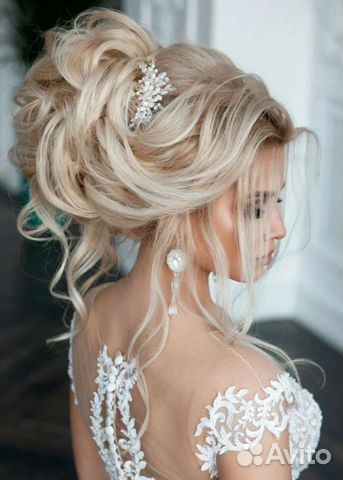 Макияж и прическа с выездом