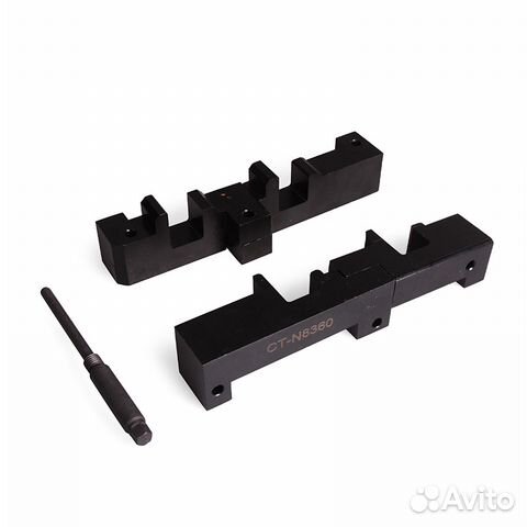 Набор установки грм Land Rover 3.6л V8 CT-Z0508