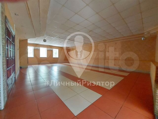 Сдам помещение свободного назначения, 158.2 м²