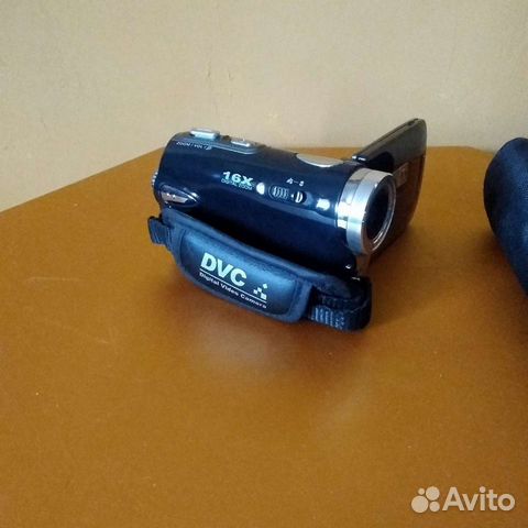 Видеокамера