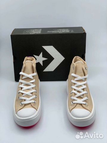 Кеды Converse Chuck Taylor All Star