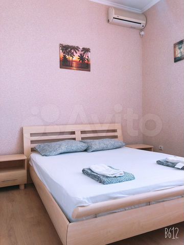 2-к. квартира, 70 м², 2/2 эт.