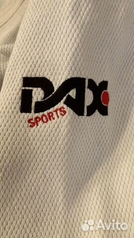 Кимоно Dax Moskito